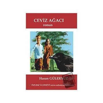 CEVIZ AĞACI - HASAN GÜLERYÜZ