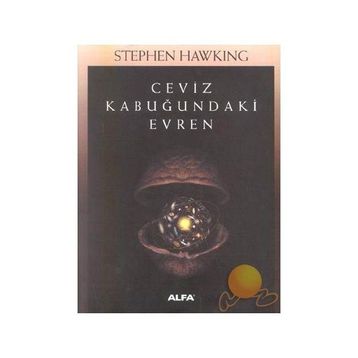 CEVIZ KABUĞUNDAKİ EVREN - STEPHEN HAWKING