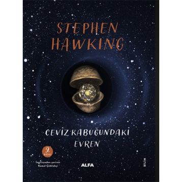 Ceviz Kabuğundaki Evren