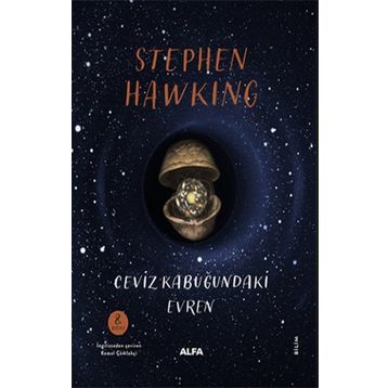 Ceviz Kabuğundaki Evren