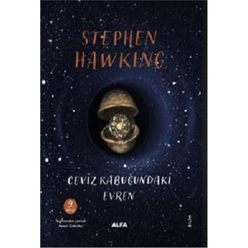 Ceviz Kabuğundaki Evren