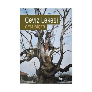 Ceviz Lekesi - Cem Biçer