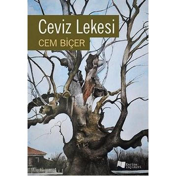 Ceviz Lekesi - Cem Biçer
