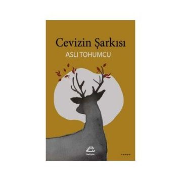 Cevizin Şarkısı - Aslı Tohumcu