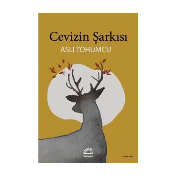 Cevizin Şarkısı - Aslı Tohumcu