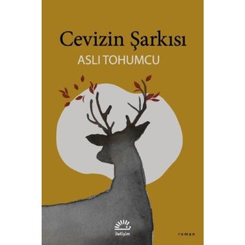 Cevizin Şarkısı - Aslı Tohumcu