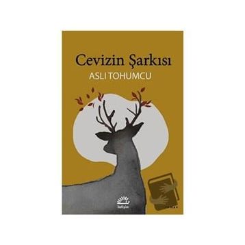 Cevizin Şarkısı - Aslı Tohumcu