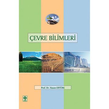 Çevre Bilimleri Ekin Yayınevi