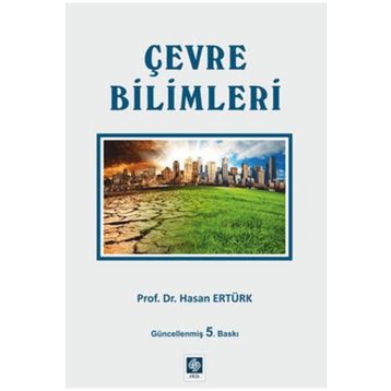 Çevre Bilimleri Ekin Yayınevi