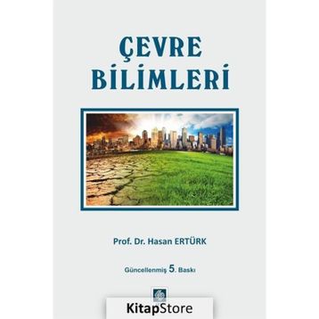 Çevre Bilimleri - Hasan Ertürk