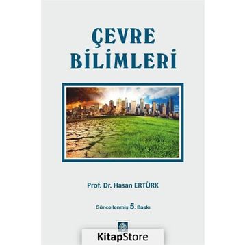 Çevre Bilimleri - Hasan Ertürk