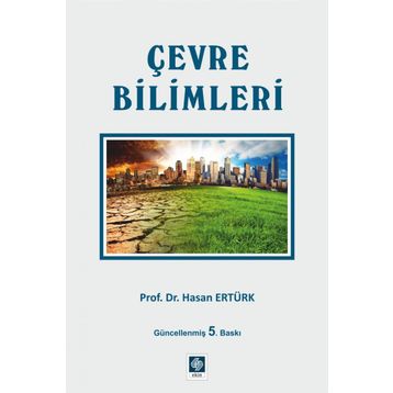 Çevre Bilimleri - Hasan Ertürk