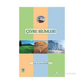Çevre Bilimleri - Hasan Ertürk