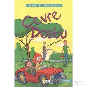 Çevre Dostu - Nejdet Şentürk