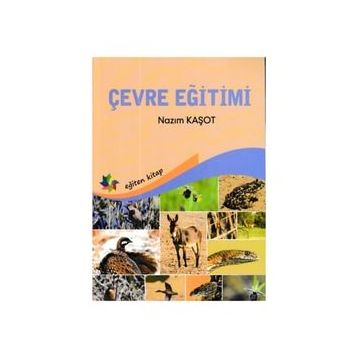 Çevre Eğitimi - Nazım Kaşot