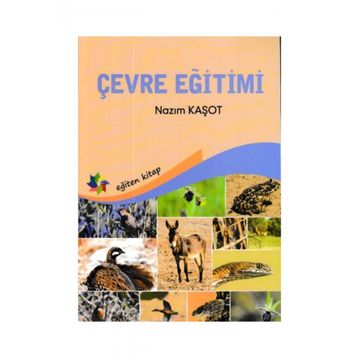 Çevre Eğitimi - Nazım Kaşot