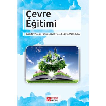 Çevre Eğitimi - Pegem Akademi Yayıncılık