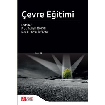 Çevre Eğitimi - Pegem Akademi Yayıncılık