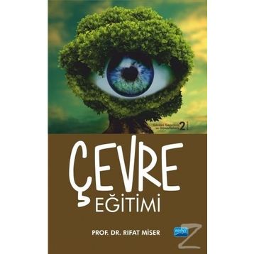 Çevre Eğitimi - Rıfat Miser