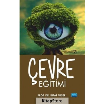 Çevre Eğitimi - Rıfat Miser