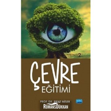 Çevre Eğitimi - Rıfat Miser