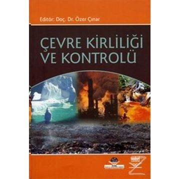 ÇEVRE KIRLILIĞI VE KONTROLÜ - ÖZER ÇINAR