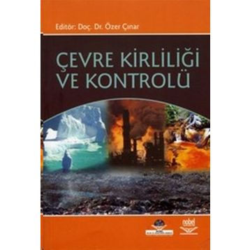 ÇEVRE KIRLILIĞI VE KONTROLÜ - ÖZER ÇINAR