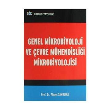 ÇEVRE MÜHENDISLIĞI - GENEL