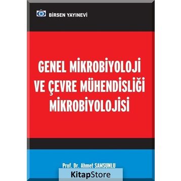 ÇEVRE MÜHENDISLIĞI - GENEL