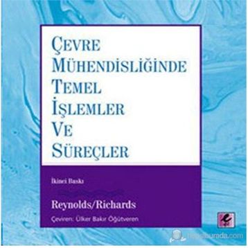 ÇEVRE MÜHENDISLIĞI - GENEL