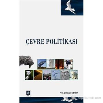 ÇEVRE POLİTİKASI - BILLUR ENGIN BALIN