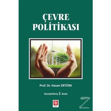 ÇEVRE POLİTİKASI - HASAN ERTÜRK