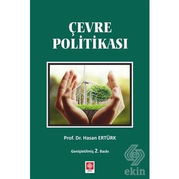 ÇEVRE POLİTİKASI - HASAN ERTÜRK