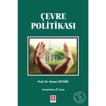 ÇEVRE POLİTİKASI - HASAN ERTÜRK