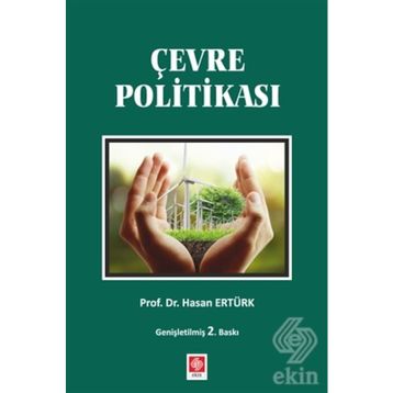 ÇEVRE POLİTİKASI - HASAN ERTÜRK