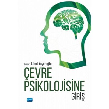 Çevre Psikolojisine Giriş - Kollektif