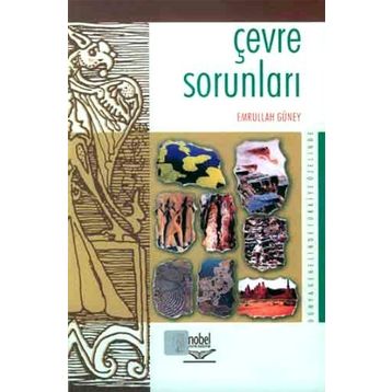 Çevre Sorunları - Ergun Gürpınar