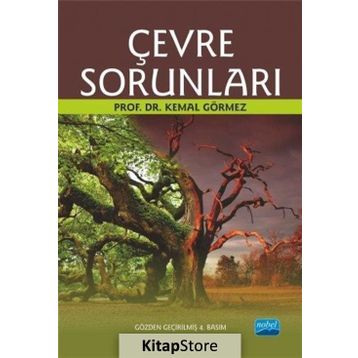 Çevre Sorunları - Kemal Görmez