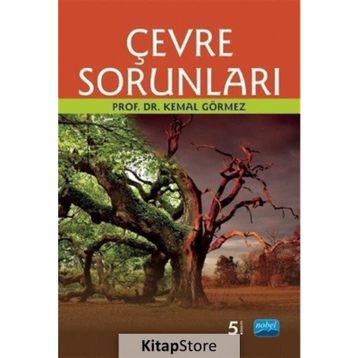 Çevre Sorunları - Kemal Görmez