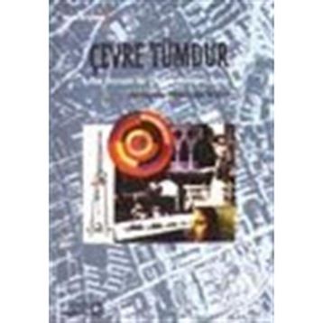 Çevre Tümdür-Deniz İncedayı