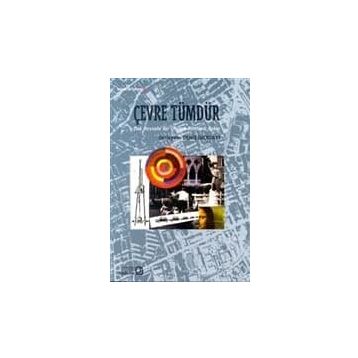 Çevre Tümdür-Deniz İncedayı
