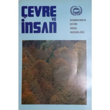 Çevre ve İnsan - Emrullah Güney