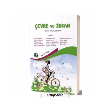 Çevre ve İnsan - Emrullah Güney