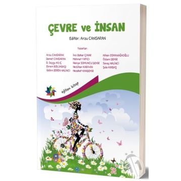 Çevre ve İnsan - Emrullah Güney