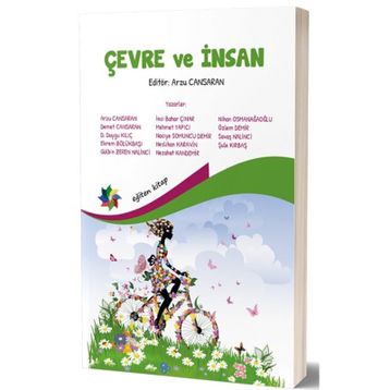 Çevre ve İnsan - Emrullah Güney