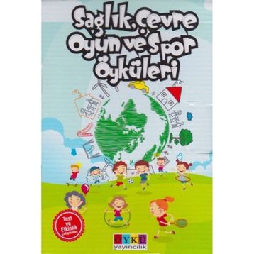 ÇEVRE VE SAĞLIK - ÇAĞATAY GÜLER