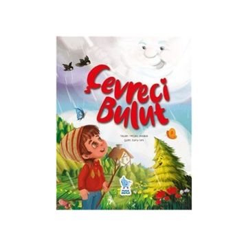 Çevreci Bulut - Necati Akbaba