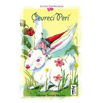ÇEVRECİ PERI - HIKMET TEMEL AKARSU