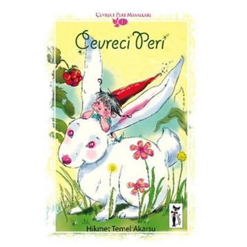 ÇEVRECİ PERI - HIKMET TEMEL AKARSU