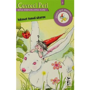 ÇEVRECİ PERI - HIKMET TEMEL AKARSU